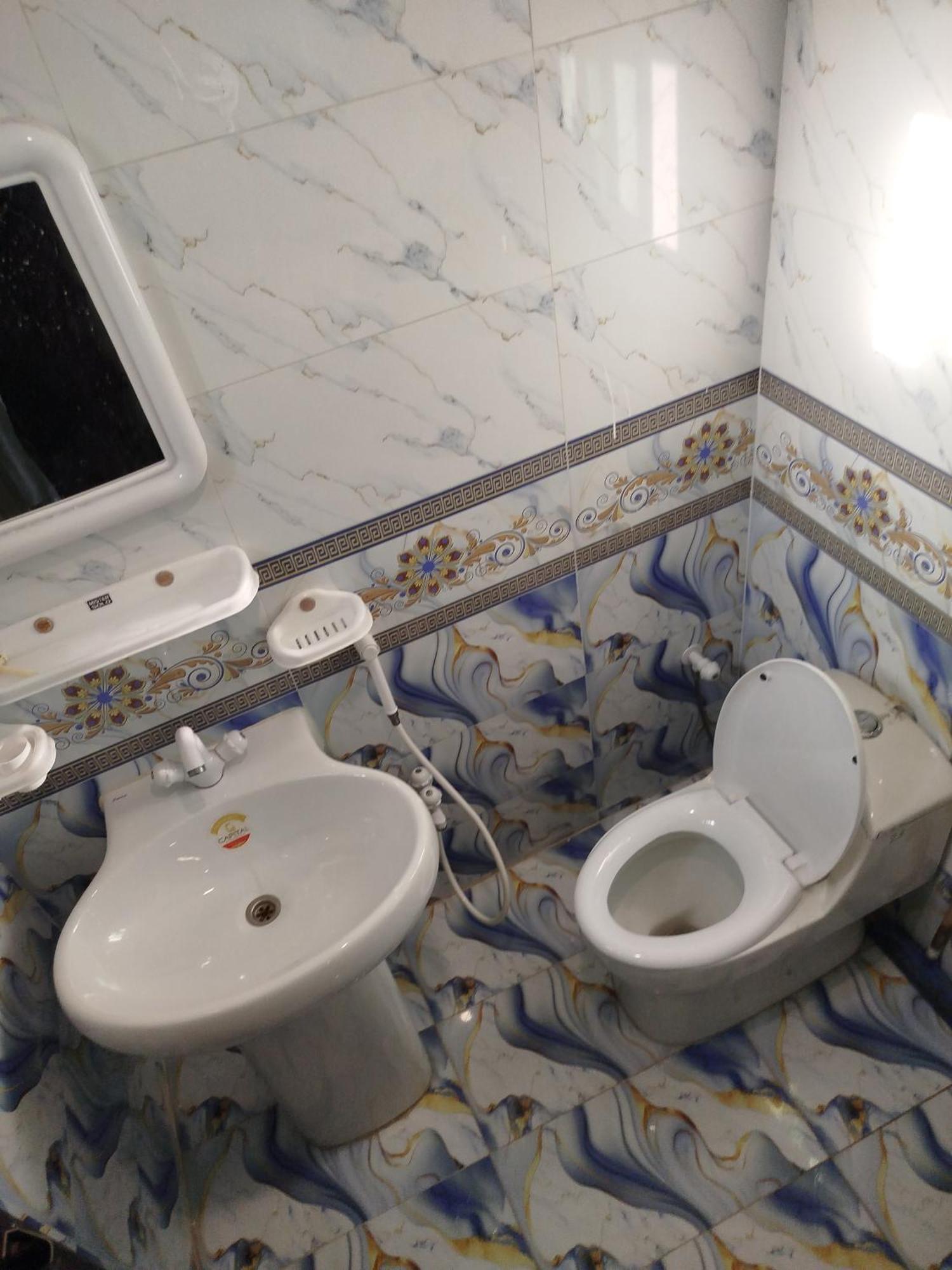 Hotel Crown Plaza, Near Karachi Airport, Darul Sehat Hospital, Dow, Agha Khan And Liaqat Hospital מראה חיצוני תמונה