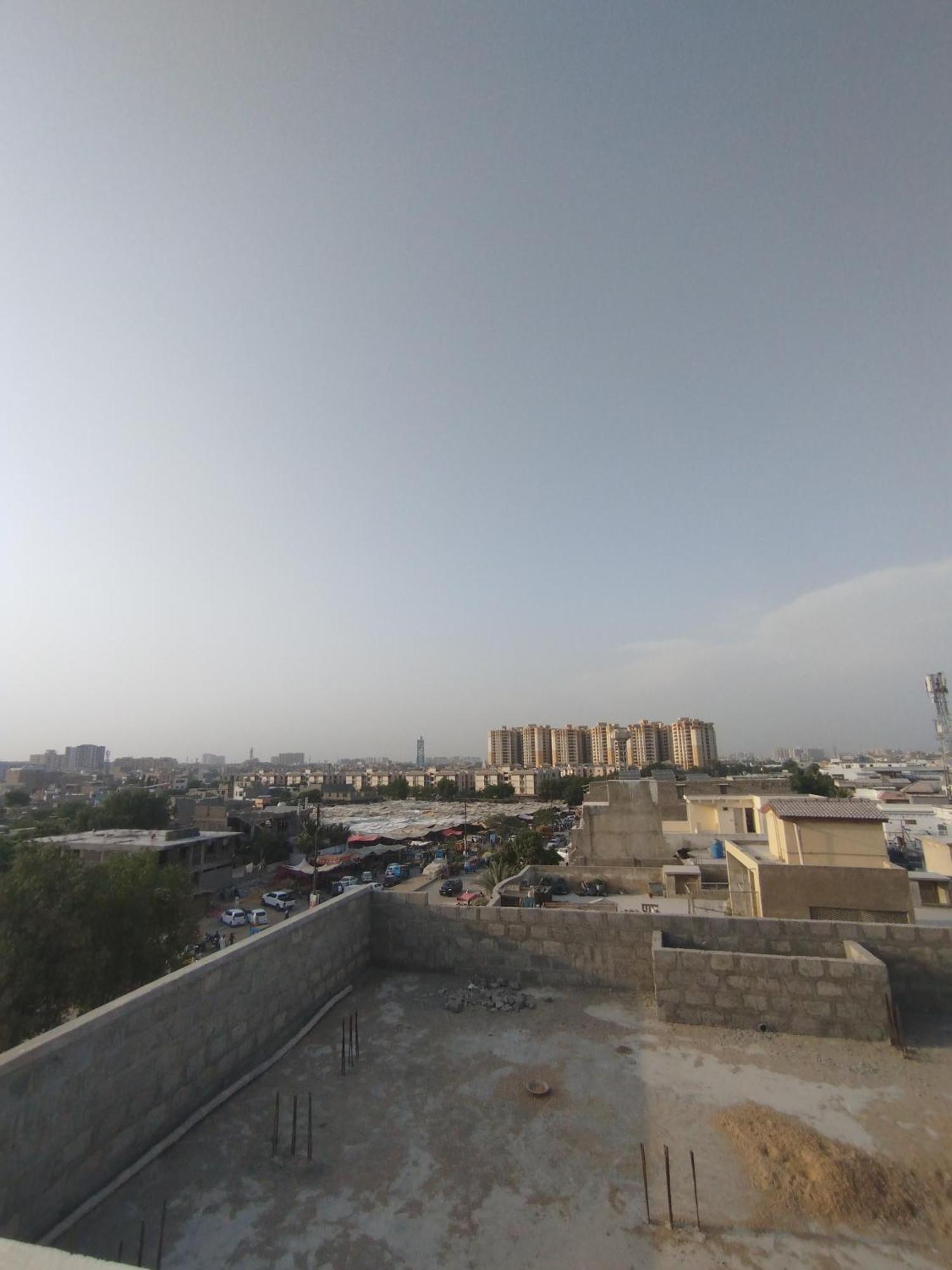 Hotel Crown Plaza, Near Karachi Airport, Darul Sehat Hospital, Dow, Agha Khan And Liaqat Hospital מראה חיצוני תמונה